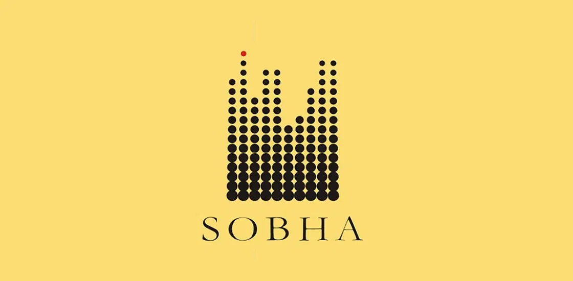 Sobha Sector 63a Logo