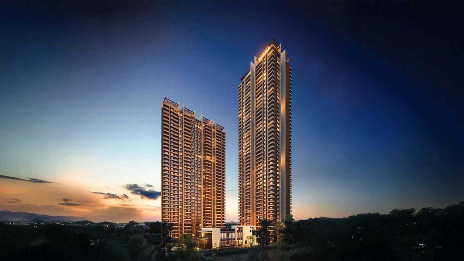 Sobha Crescent Sector 63a Gurgaon